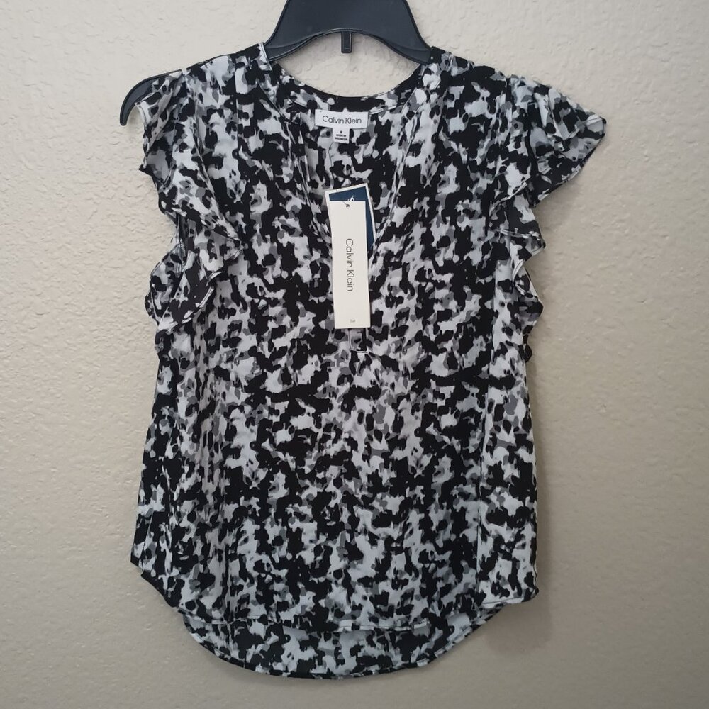Calvin Klein Blouse